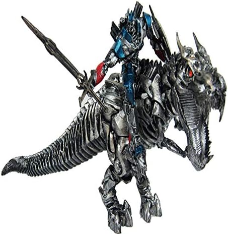 optimus dinosaur