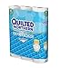 Quilted Northern Ultra Soft and Strong Toilet Paper, 12 Family Rolls Bath Tissue