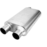 Thrush 17638 Welded Muffler