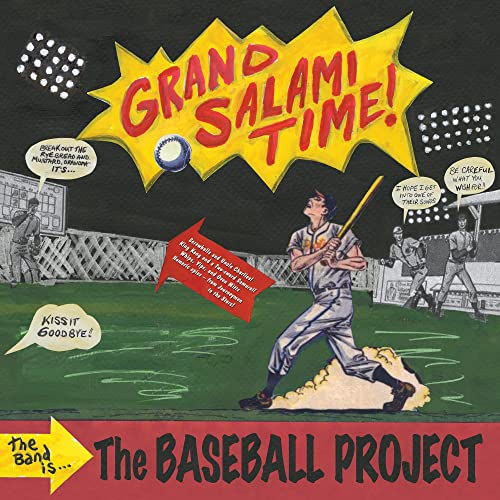 Grand Salami Time! en promo sur Amazon