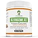 Ketosene XL™ 30 Servings Extra Large Exogenous Ketones Powder - Kickstart Ketosis Within 1-Hour With a Pure Blend Of Calcium and Magnesium Ketone BHB Salts (GoBHB) - Perfect Keto Diet Bulk Supplements