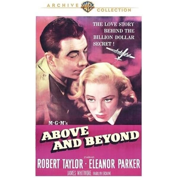 その他 Above & Beyond [DVD] Amazon.com: ABOVE & BEYOND DVD [Blu-ray] : Jonathan Scarfe