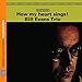 How My Heart Sings! (Original Jazz Classics Remasters)