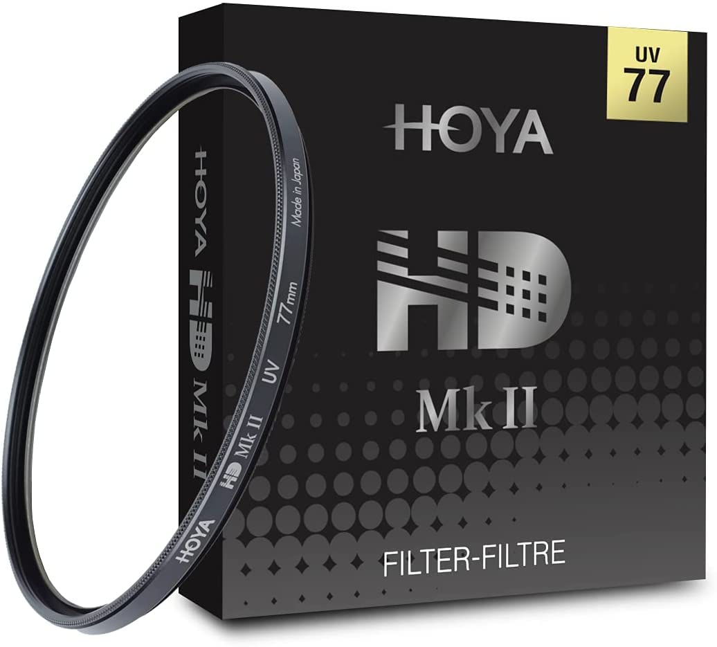 HOYA UV filter HD MkII ø55 mm