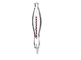 FixtureDisplays® Clear Acrylic Beer Tap Handle