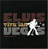 Elvis Presley Album: «Elvis Viva Las Vegas: Official Soundtrack (Snys)» (Front side)