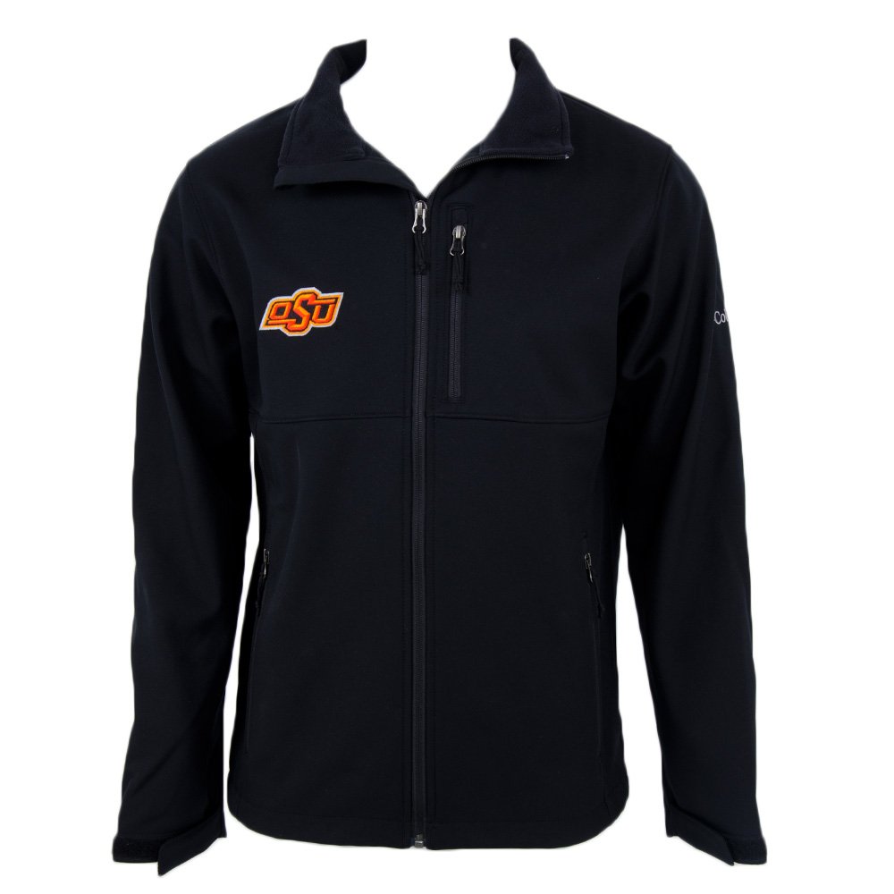 Amazon.com: Columbia Golf- Ascender II Jacket: Clothing