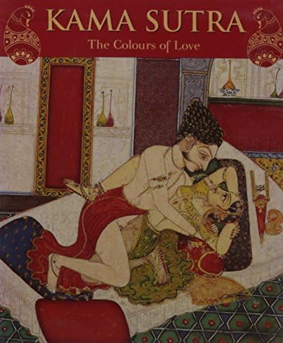 Kama Sutra : The Colours Of Love -English