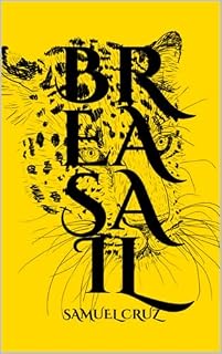 Livro BREASAIL - Fábulas do Belo Reino