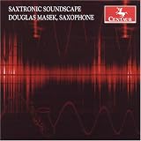 SAXTRONIC SOUNDSCAPE                               image