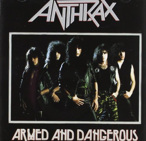 ARMED & DANGEROUS