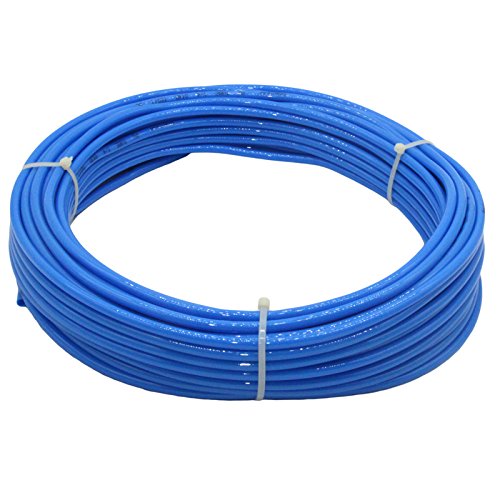 3/8 ID x 1/2 OD 500 feet Length 3/8 ID x 1/2 OD Advanced Technology