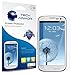 Tech Armor Anti-Glare and Anti-Fingerprint Matte Finish Screen Protectors with Lifetime Warranty for Samsung Galaxy S3 S III