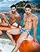 Taddlee Men Swimwear Swim Briefs Bikini Board Surf Shorts Boxer Trunks Swimsuits