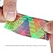 BESTOYARD Fidget Toys Fiddle Toys Marble Sensory Fidgets Stress Anxiety Relief Helps with Autism ADHD OCD Quiet Gadget for Children and Adults 12pcs