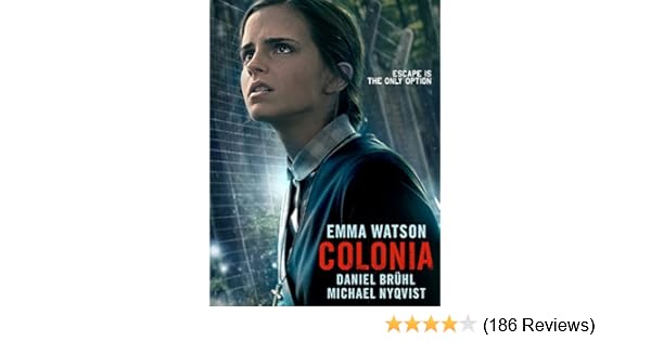 Amazoncom Watch Colonia Prime Video