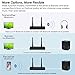Besign Long Range BE-RTX Pro Bluetooth Audio Adapter, Wireless Transmitter Receiver TV/Home Stereo System – Aptx, Aptx Low Latency, 3.5mm, Digital Optical TOSLINK [2-Year Warranty]thumb 1