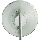 Gerber Plumbing Parma Valve Trim Kit with Treysta Cartridge