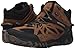 Merrell Men's All Out Blaze Vent Mid Waterproof Hiking Boot