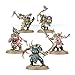 Games Workshop Warhammer Quest Shadows Over Hammerhal