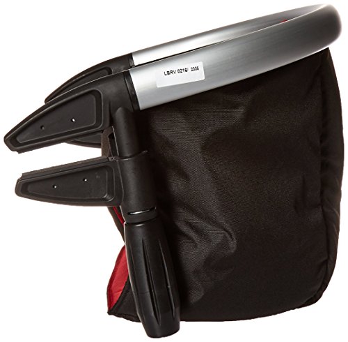 phil&teds Lobster Highchair, Red