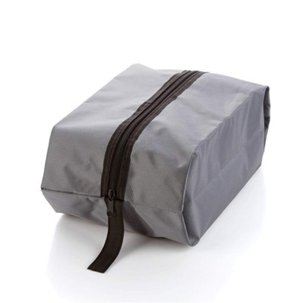 Shoes Case Shoes Bag Travel Pouch Handbag Bag Shoe Storage Bag Cover Unisex Tote High Density Oxford Hook Folding GRACEZING Shoe Storage Drawstring Gym Swimming Pool Golf Tennis Swimming Travel