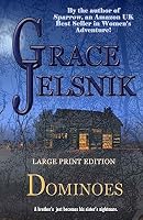 Trade Paperback edition cover