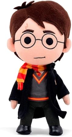 peluche harry potter amazon