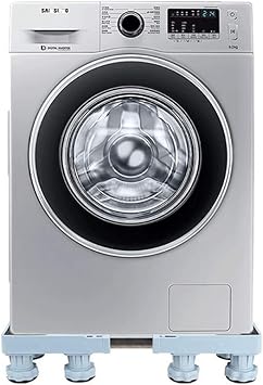 gljjqmy base de la lavadora universal