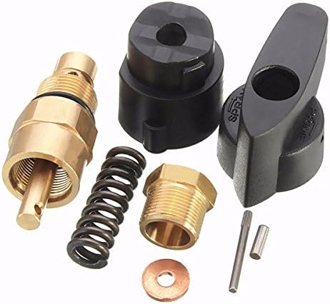 Airless Paint Sprayer Prime Spray Valve for Titan 440 540 640 Sprayers