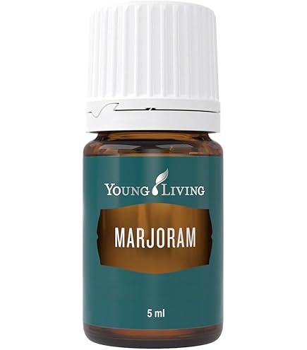 Amazon.com: Young Living Basil Essential Oil | 15 ml | Fresh