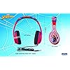 Spiderman-Kids-Headphones-Adjustable-Headband-Stereo-Sound-35Mm-Jack-Wired-Headphones-for-Kids-Tangle-Free-Volume-Control-Foldable-Childrens-Headphones-Over-Ear-for-School-Home-Travel Spiderman Kids Headphones, Adjustable Headband, Stereo Sound, 3.5Mm Jack, Wired Headphones for Kids, Tangle-Free, Volume…