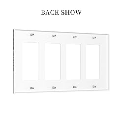 Spshian Decorative Switch Plate Covers Mexican
