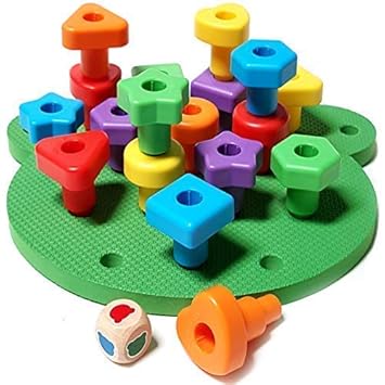sensory toys for a 1 year old