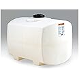 Storage Tank, Rectangular, 100 Gal.