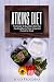 Atkins Diet: The Simple 30 Day Atkins Diet Plan - Say Goodbye to Those Unwanted Pounds for Good (Atkins, Low Carb, Weight Loss, Diet Book)
