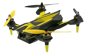 Amazoncom Falcon Racing Drone 12 Mega Pixels Camera 1080p