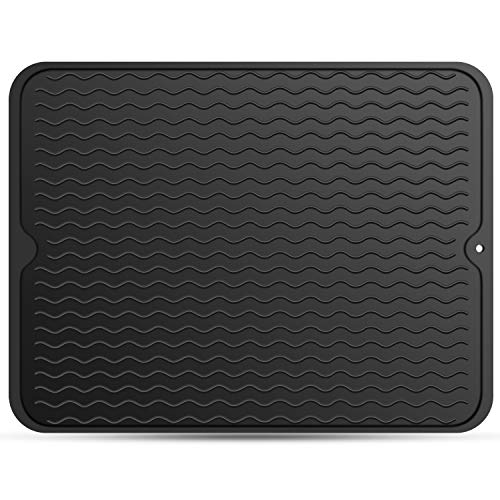 Top 10 Non Slip Mat For Under Microwave of 2020 No Place Called Home