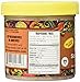 Vogue Cuisine Onion Soup & Seasoning Base 4oz - Low Sodium, Gluten Free, All Natural Ingredients