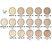 Lauren Brooke Cosmetiques Pressed Foundation