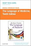 Medical Terminology Online for The Language of Medicine (Access Code), 10e