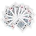 Ellusionist Blue Knights Playing Card Deck - Make Your Move