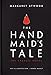The Handmaid's Tale (Graphic Novel): A Novel - Book by Margaret Atwood