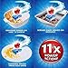 Finish Max in 1 Powerball, 117ct, Wrapper Free Dishwasher Detergent Tablets