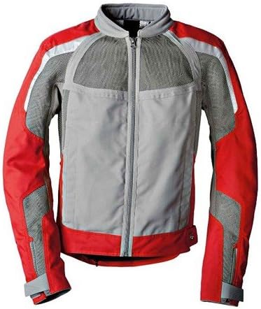 Bmw motorrad airflow