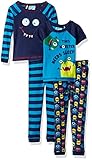 Buns Kidz Baby Boys L13840