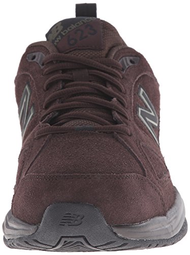 New Balance Mens 623 V3 Casual Comfort Training Shoe Desertcart
