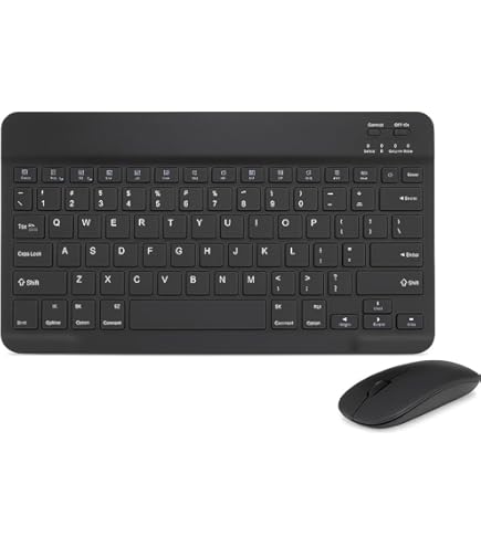 Kit Mouse e Teclado Sem Fio Inova 2.4g Modelo KEY-8388 | Amazon.com.br