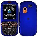 Blue Hard Case Cover for Samsung Gravity 2 II T469 T404G