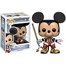 Funko POP! 12362 DISNEY: Kingdom Hearts - Mickey